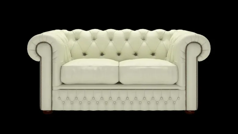 Shackleton 2-sits soffa