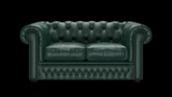 Shackleton 2-sits soffa