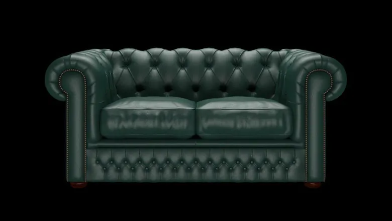 Shackleton 2-sits soffa