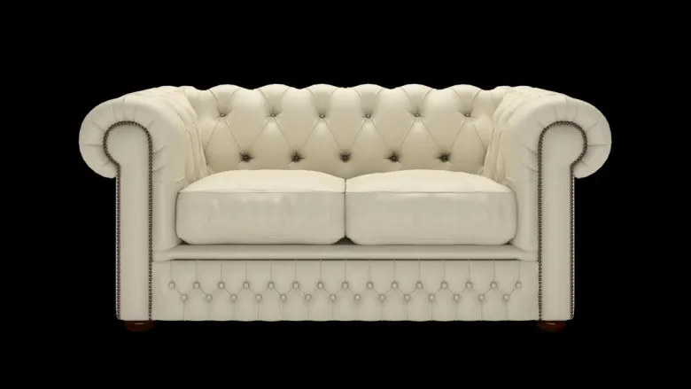 Shackleton 2-sits soffa