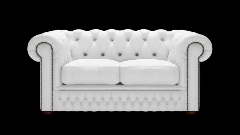 Shackleton 2-sits soffa