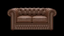 Shackleton 2-sits soffa