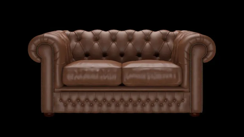 Shackleton 2-sits soffa