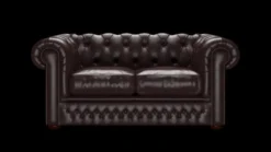 Shackleton 2-sits soffa