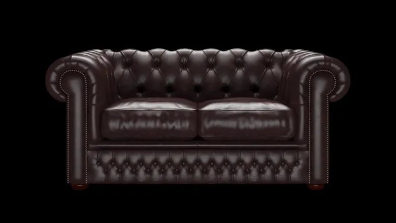 Shackleton 2-sits soffa