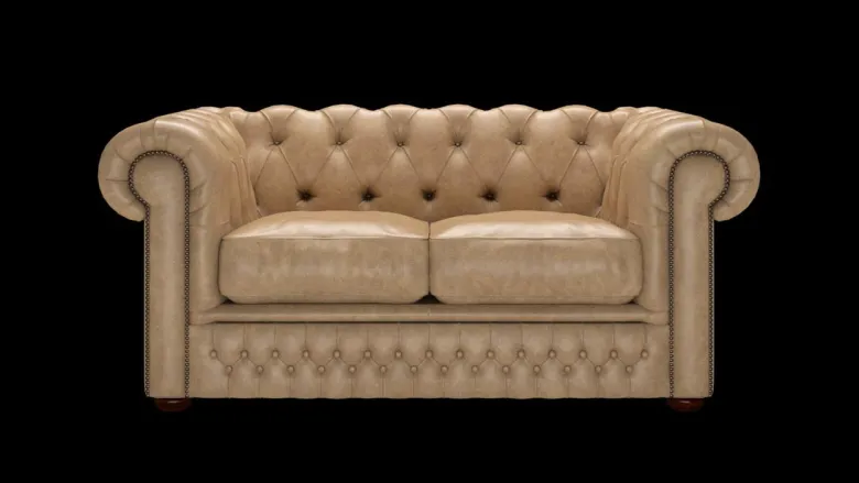 Shackleton 2-sits soffa