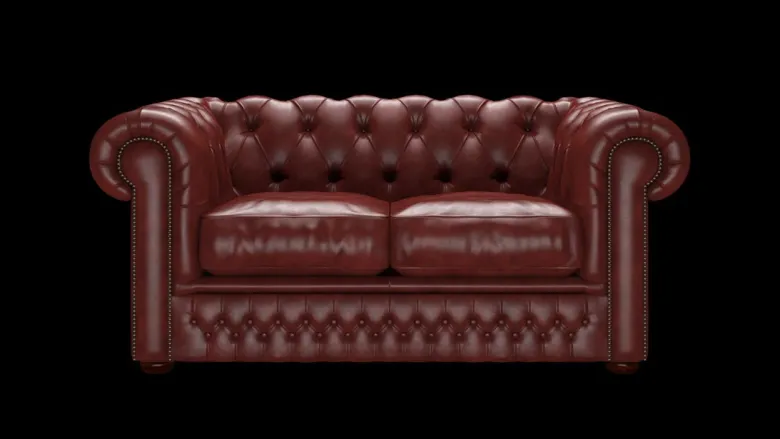 Shackleton 2-sits soffa