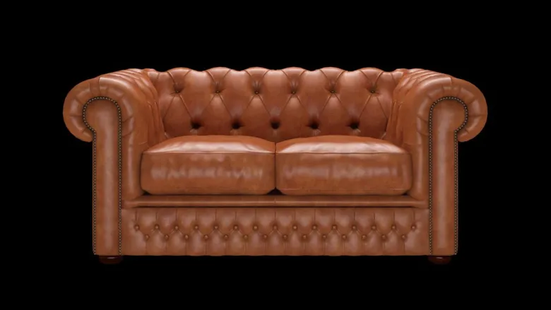 Shackleton 2-sits soffa
