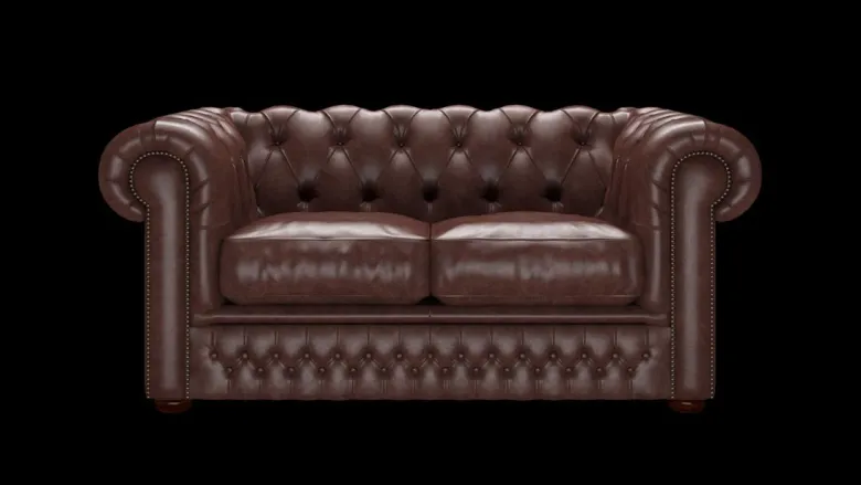 Shackleton 2-sits soffa