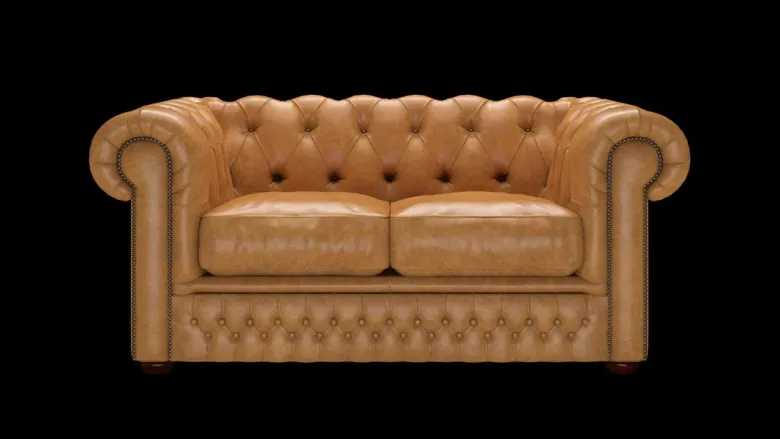 Shackleton 2-sits soffa