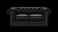 Shackleton 2-sits soffa