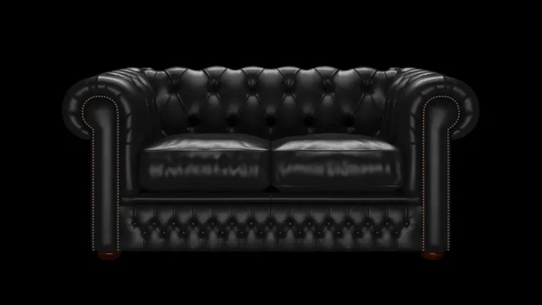 Shackleton 2-sits soffa