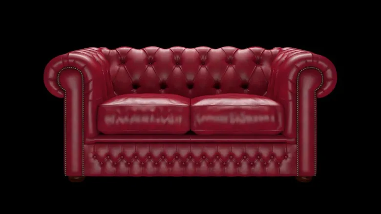 Shackleton 2-sits soffa