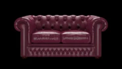 Shackleton 2-sits soffa