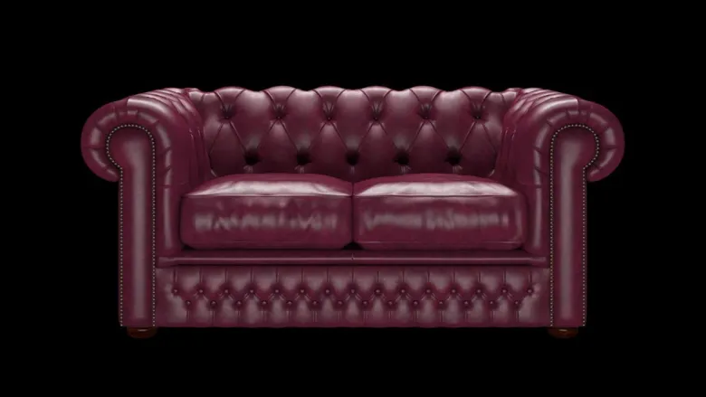 Shackleton 2-sits soffa