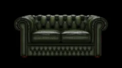 Shackleton 2-sits soffa