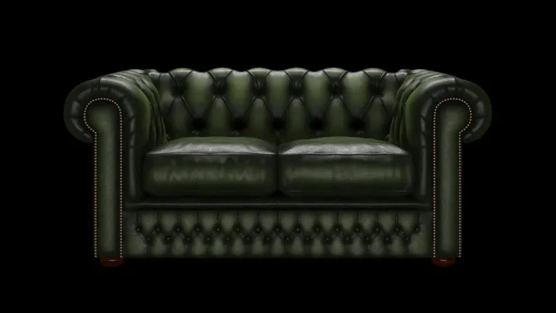 Shackleton 2-sits soffa