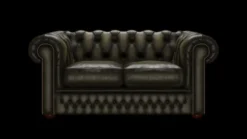 Shackleton 2-sits soffa