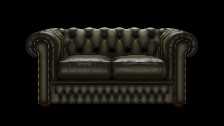 Shackleton 2-sits soffa