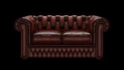 Shackleton 2-sits soffa