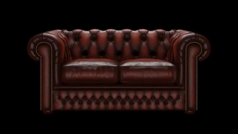 Shackleton 2-sits soffa
