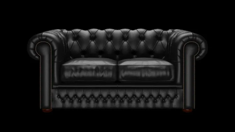 Shackleton 2-sits soffa