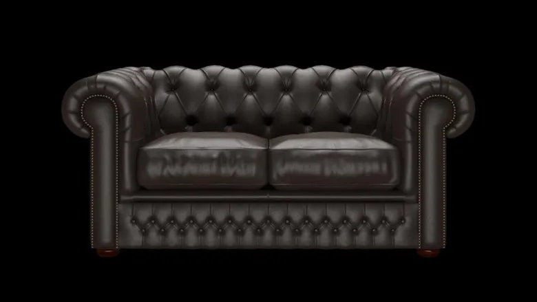 Shackleton 2-sits soffa