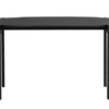 SKYE SOFFBORD SVART 80