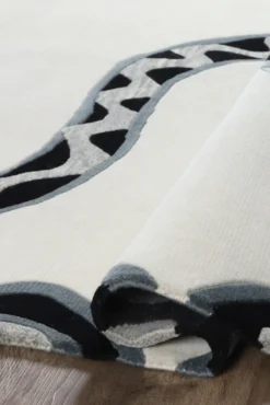 SNAKE GREY MATTA