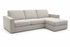 Snooze Divan Framåtbäddad Bäddsoffa