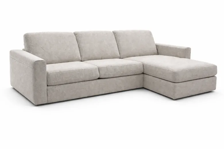 Snooze Divan Framåtbäddad Bäddsoffa