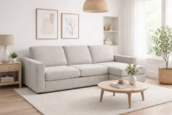 Snooze Divan Framåtbäddad Bäddsoffa
