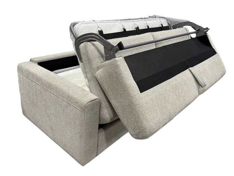 Snooze Divan Framåtbäddad Bäddsoffa