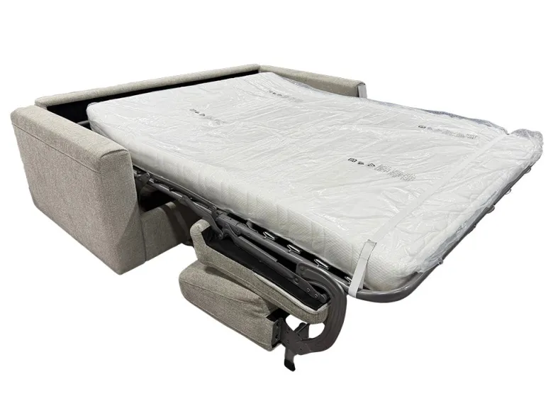 Snooze Divan Framåtbäddad Bäddsoffa