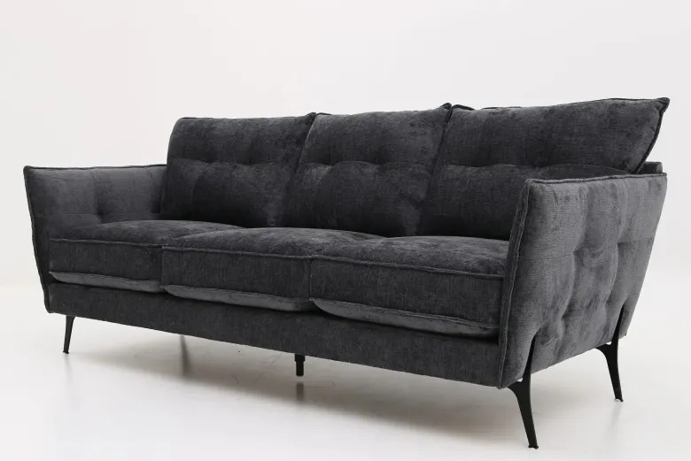 Sophia 3-sits Soffa