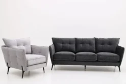 Sophia 3-sits Soffa