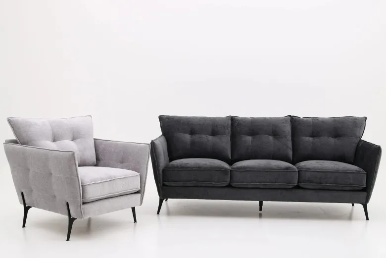 Sophia 3-sits Soffa