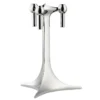 STOFF STATIV SILVER