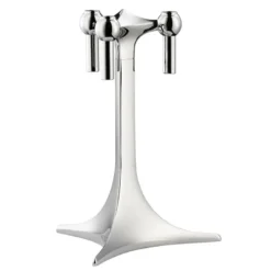 STOFF STATIV SILVER