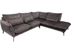 STYLE SOFFA ÖPPET AVSLUT