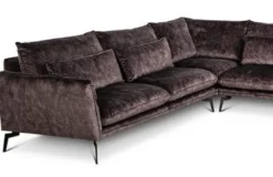 STYLE SOFFA ÖPPET AVSLUT