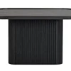 SULLIVAN SOFFBORD SVART 60X60