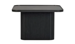 SULLIVAN SOFFBORD SVART 60X60