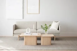 SULLIVAN SOFFBORD VITPIGMENTERAD 60X60