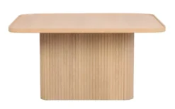 SULLIVAN SOFFBORD VITPIGMENTERAD 80X80