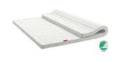 SUPERIOR PULSE LATEX 180x210 cm Bäddmadrass