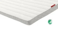 SUPERIOR PULSE LATEX 180x210 cm Bäddmadrass