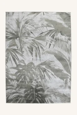 TAHITI SILVER MATTA