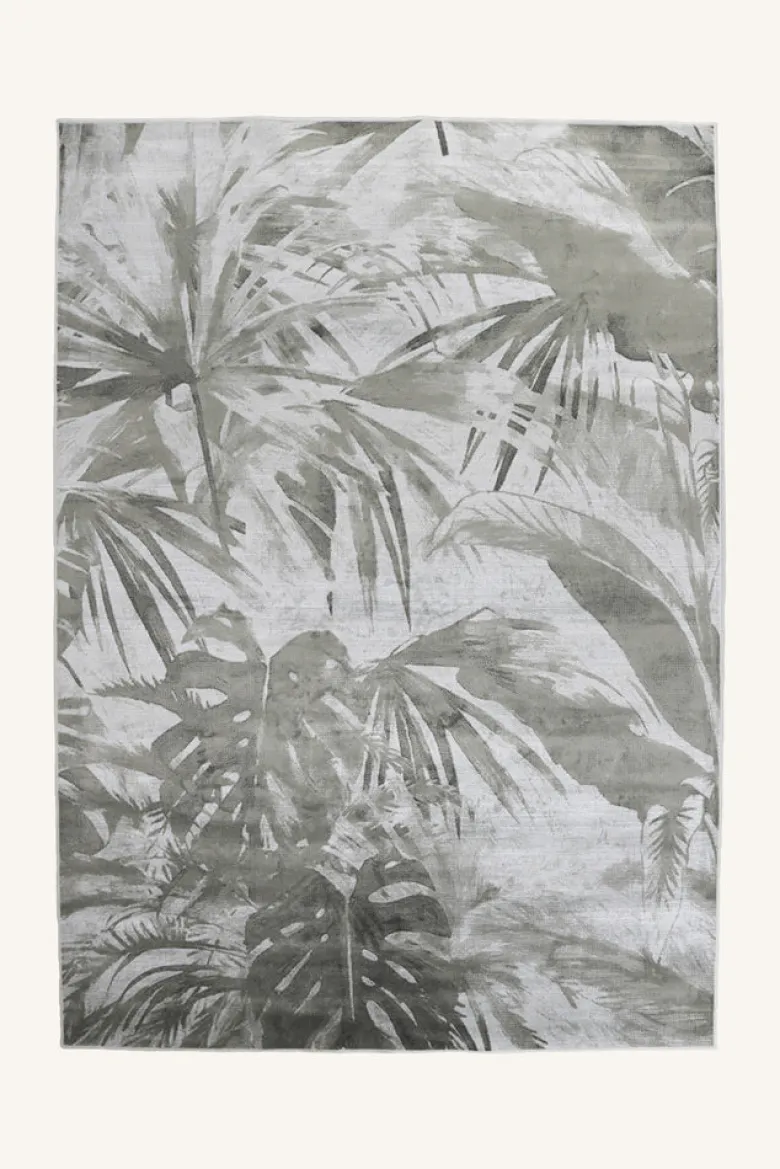 TAHITI SILVER MATTA