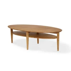 TANGO SOFFBORD ELLIPS 160 EK